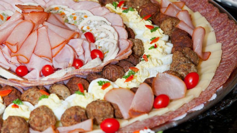 蜜饯果干礼盒：传统食品的现代化演绎