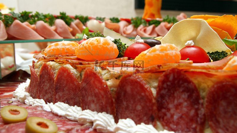 食品代工合同中的知识产权归属解析