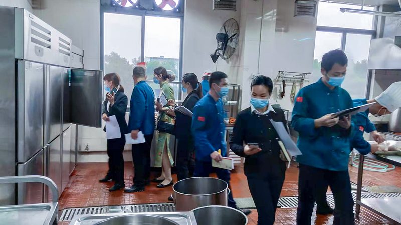 食品OEM代加工加盟，如何规避潜在风险？**