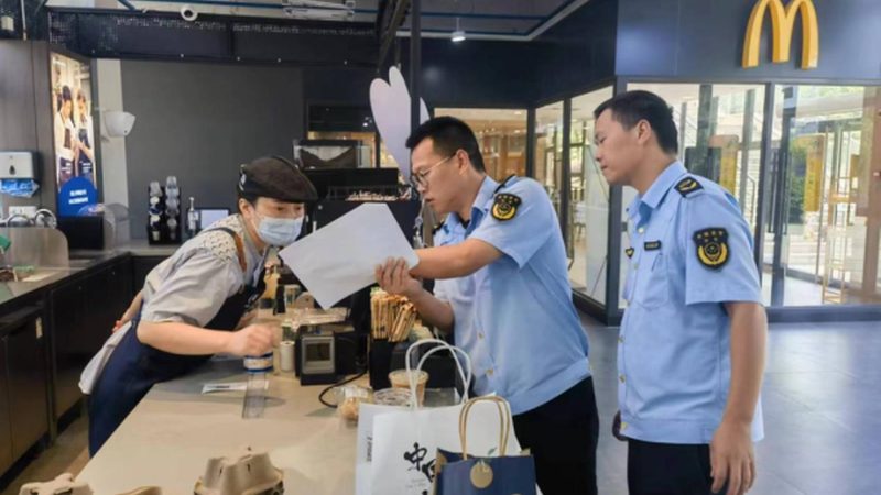 膨化食品铝箔袋：揭秘其背后的技术与标准**