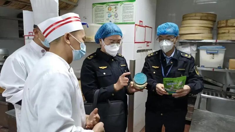 麻辣小龙虾调味料，别让香精味毁了整锅虾