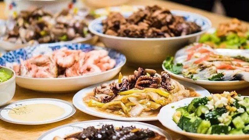 蜜饯果干营养成分表对比