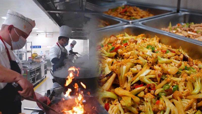 食品OEM代工：行业标准揭秘与解读