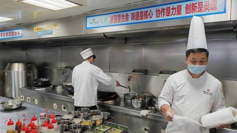 散装年货饼干，价格背后的秘密