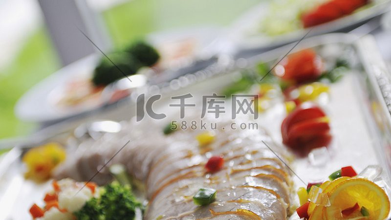 中央厨房设备安装，远不止是把机器摆进车间