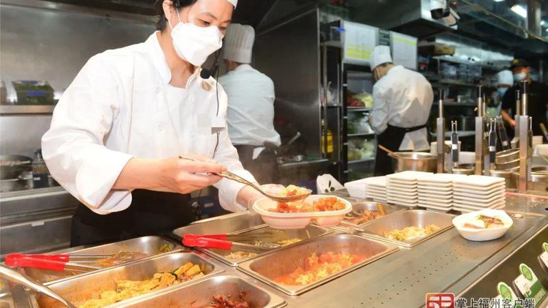 食品贴牌代加工，别只盯着价格看