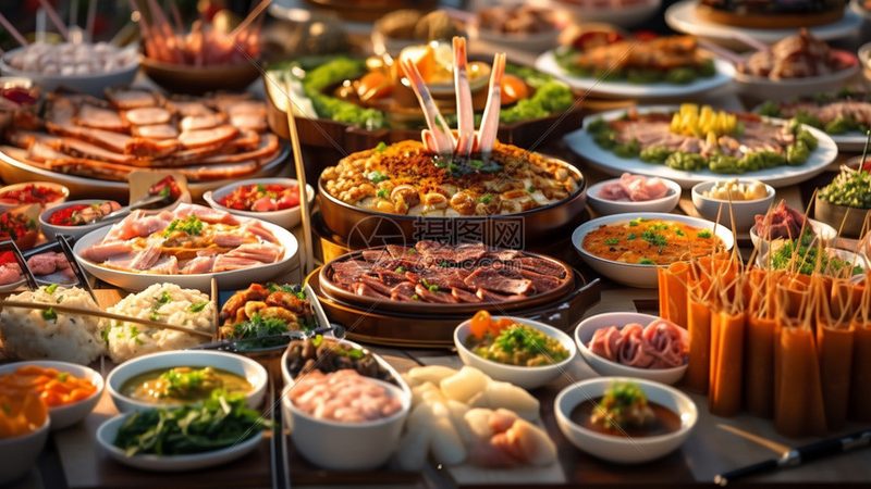 食品批发进货，规格参数里藏着哪些门道