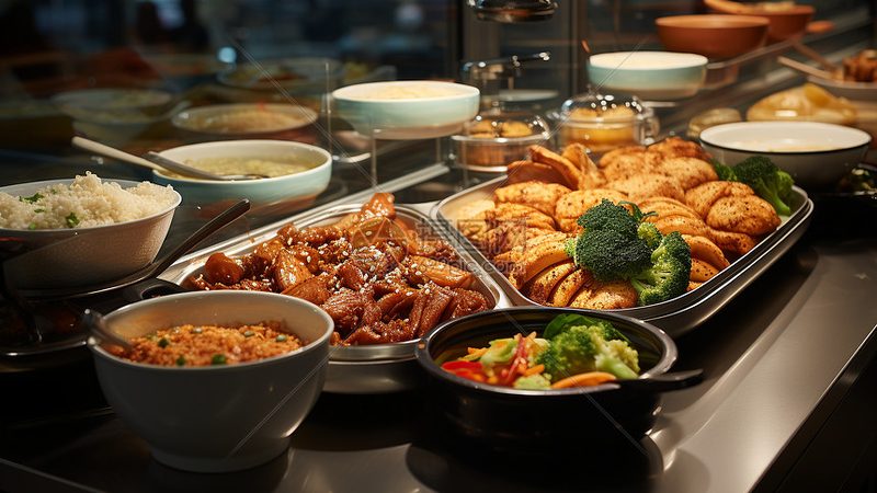 为了更直观地了解速冻食品的营养成分，以下列举了几种常见速冻食品的营养成分对比：
