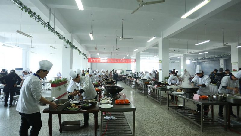 膨化食品批发市场，谁在悄悄洗牌